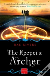 Capa do artigo Keepers: Archer