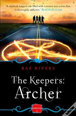 Capa do artigo Keepers: Archer