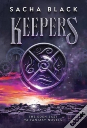 Capa do artigo Keepers