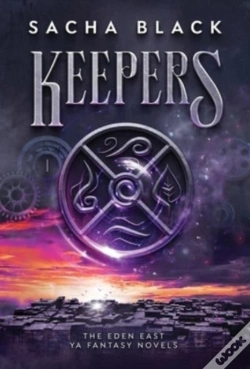 Capa do artigo Keepers