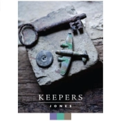 Capa do artigo Keepers - CD