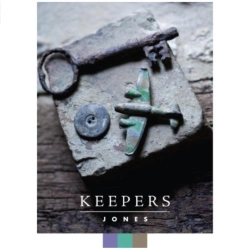 Capa do artigo Keepers - CD