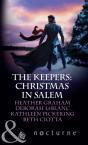 Keepers: Christmas In Salem - Preview