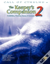 Keeper'S Companion 2
