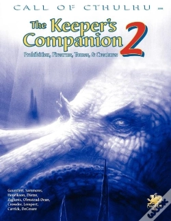 Capa do artigo Keeper'S Companion 2