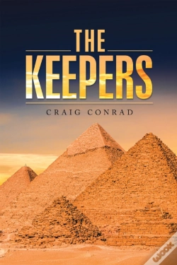Capa do artigo Keepers