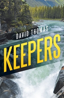 Capa do artigo Keepers