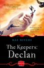 Keepers: Declan - Preview