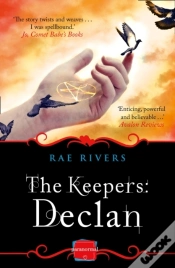 Capa do artigo Keepers: Declan