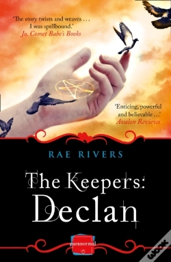 Capa do artigo Keepers: Declan