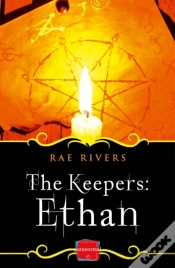 Capa do artigo Keepers: Ethan