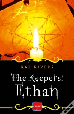 Capa do artigo Keepers: Ethan