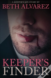 Capa do artigo Keeper