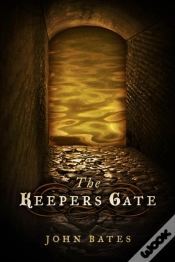 Capa do artigo Keepers Gate