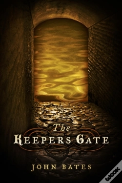 Capa do artigo Keepers Gate