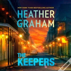 Capa do artigo Keepers