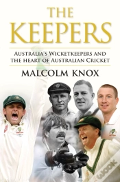 Capa do artigo Keepers
