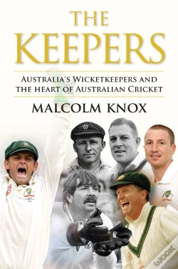 Capa do artigo Keepers