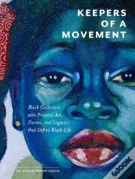 Keepers Of A Movement