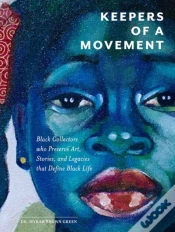 Capa do artigo Keepers Of A Movement