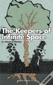 Capa do artigo Keepers Of Infinite Space