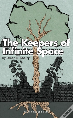 Capa do artigo Keepers Of Infinite Space