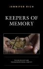 Keepers Of Memory - Preview