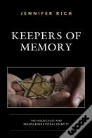 Keepers Of Memory