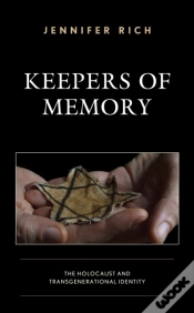 Capa do artigo Keepers Of Memory