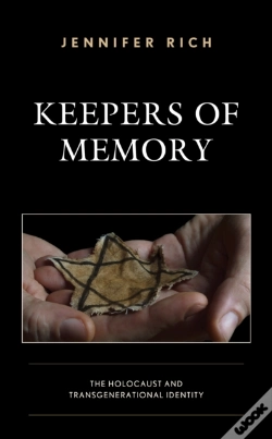 Capa do artigo Keepers Of Memory