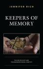Keepers Of Memory - Preview