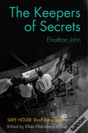 Capa do artigo Keepers Of Secrets
