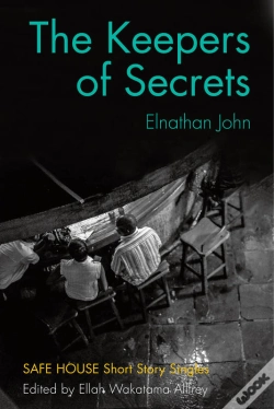 Capa do artigo Keepers Of Secrets