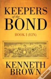 Capa do artigo Keepers Of The Bond