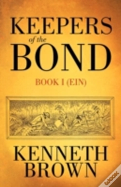 Capa do artigo Keepers Of The Bond
