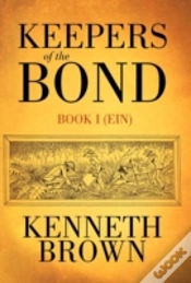 Capa do artigo Keepers Of The Bond