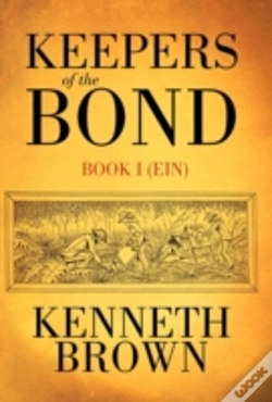 Capa do artigo Keepers Of The Bond
