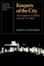Keepers Of The City - Preview