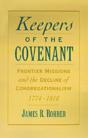 Keepers Of The Covenant - Preview