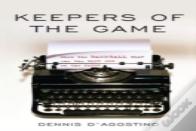 Keepers Of The Game