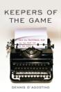 Keepers Of The Game - Preview