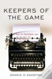 Capa do artigo Keepers Of The Game