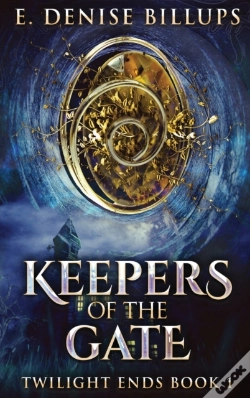 Capa do artigo Keepers Of The Gate