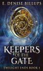 Keepers Of The Gate - Preview