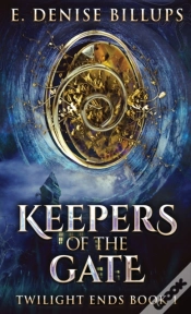 Capa do artigo Keepers Of The Gate