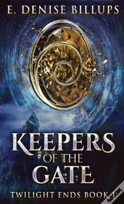 Capa do artigo Keepers Of The Gate