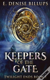 Keepers Of The Gate