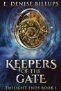 Keepers Of The Gate - Preview