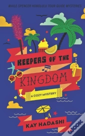 Keepers Of The Kingdom