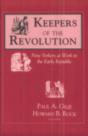 Keepers Of The Revolution - Preview